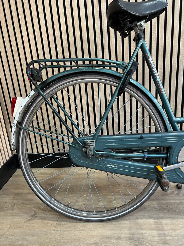 Second-hand women's bicycle Cortina U4 28 inch 51 cm