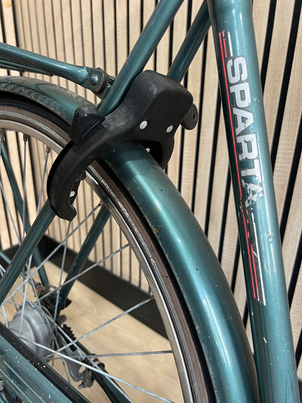 Second-hand women's bicycle Cortina U4 28 inch 51 cm