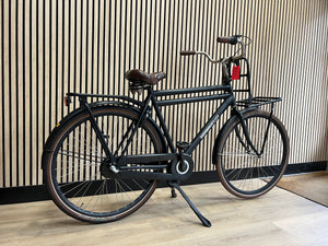 Second-hand men's bicycle Gazelle Esprit 28 inch 55 cm