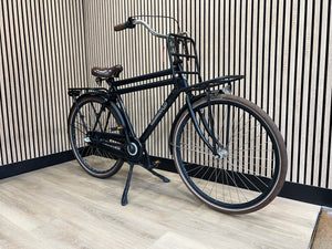 Second-hand men's bicycle Gazelle Esprit 28 inch 55 cm