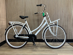 Second-hand women's bicycle Cortina U4 28 inch 51 cm