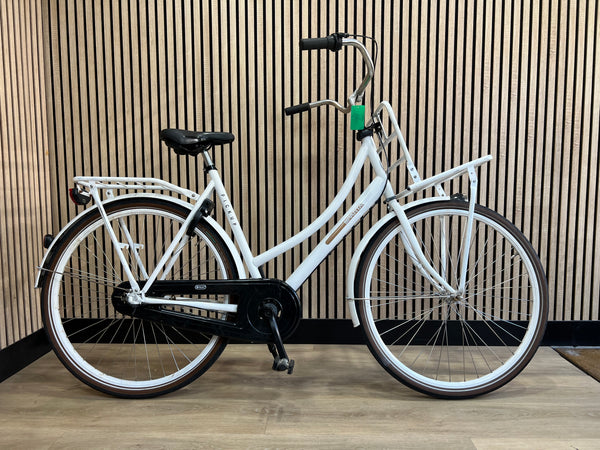 Second-hand women's bicycle Cortina U4 28 inch 51 cm