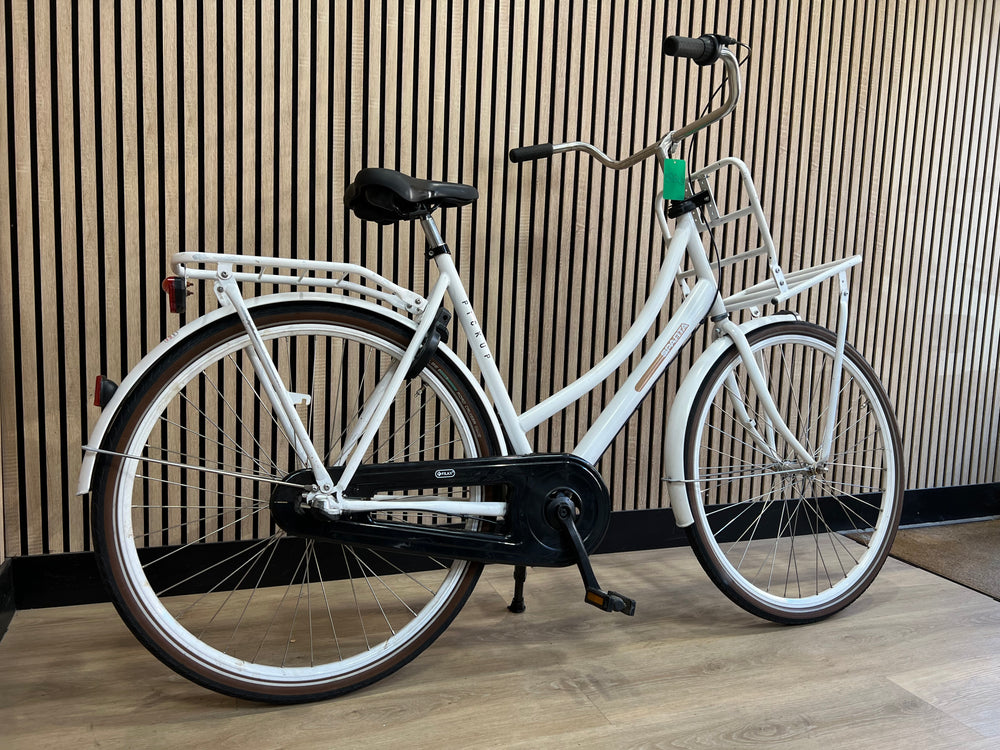 Sparta Pick Up Damesfiets 28 Inch – 57 cm – 3 Versnellingen