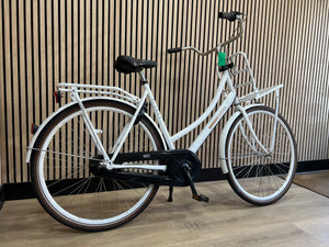 Second-hand women's bicycle Cortina U4 28 inch 51 cm