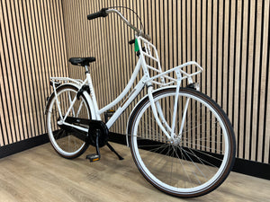 Second-hand women's bicycle Cortina U4 28 inch 51 cm