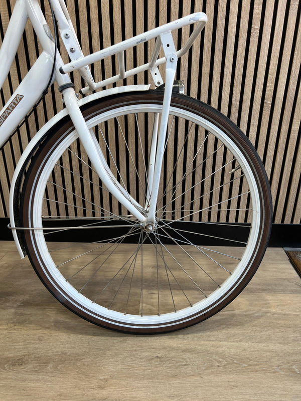 Second-hand women's bicycle Cortina U4 28 inch 51 cm
