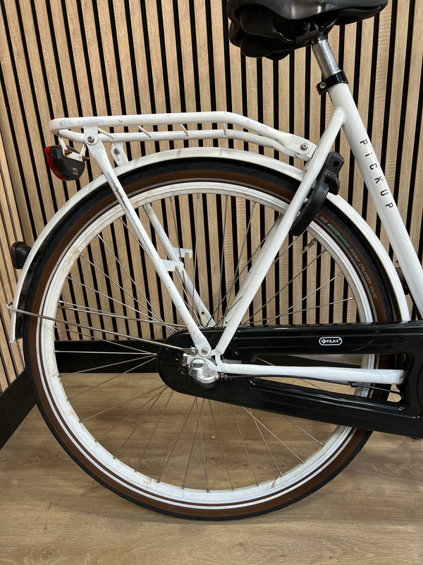 Second-hand women's bicycle Cortina U4 28 inch 51 cm