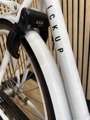 Second-hand women's bicycle Cortina U4 28 inch 51 cm
