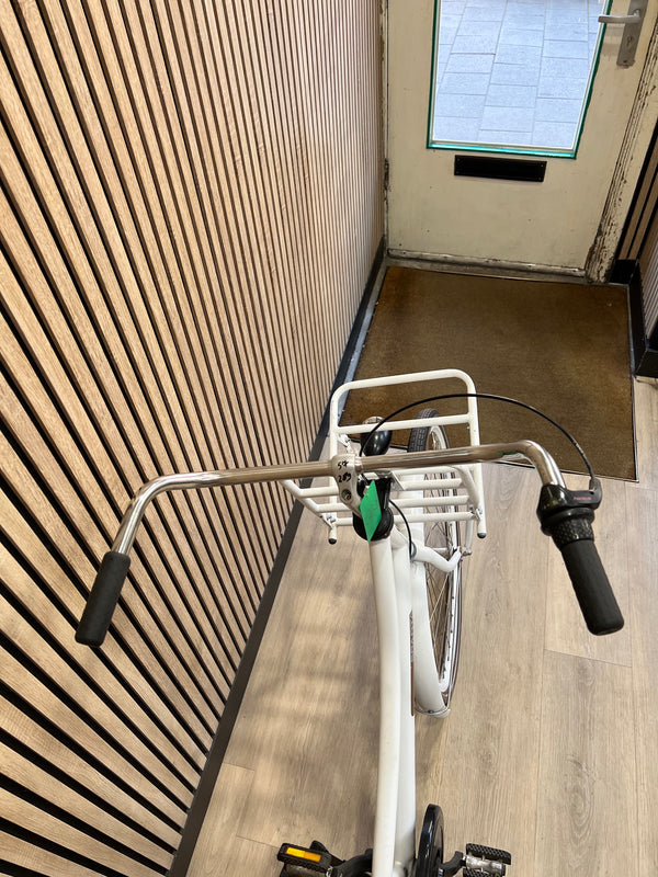 Second-hand women's bicycle Cortina U4 28 inch 51 cm
