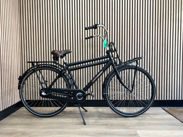 Sparta Pick Up Classic Herenfiets 28 Inch – 48 cm – 3 Versnellingen