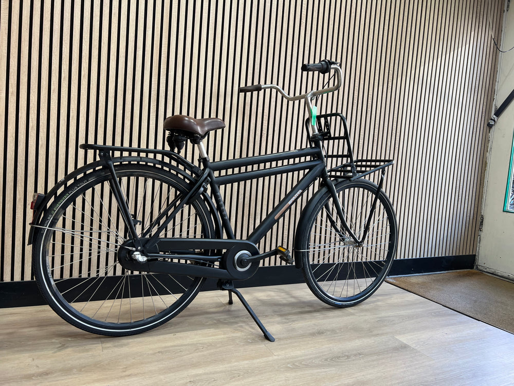 Sparta Pick Up Classic Herenfiets 28 Inch – 48 cm – 3 Versnellingen