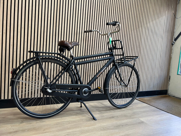 Sparta Pick Up Classic Herenfiets 28 Inch – 48 cm – 3 Versnellingen