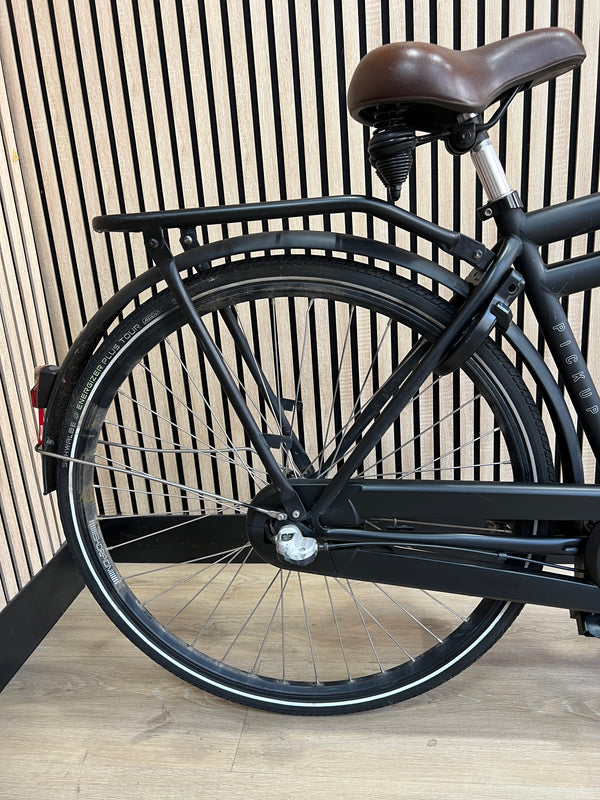 Sparta Pick Up Classic Herenfiets 28 Inch – 48 cm – 3 Versnellingen