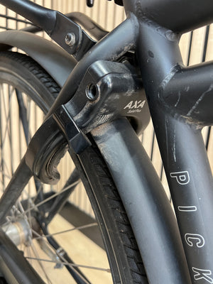 Sparta Pick Up Classic Herenfiets 28 Inch – 48 cm – 3 Versnellingen
