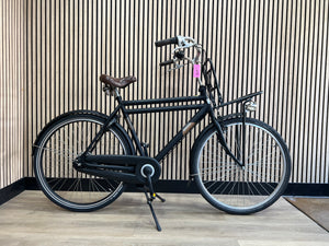 Second-hand men's bicycle Gazelle Esprit 28 inch 55 cm