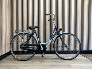 Second-hand women's bicycle Cortina U4 28 inch 51 cm