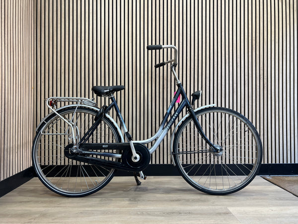 Second-hand women's bicycle Cortina U4 28 inch 51 cm