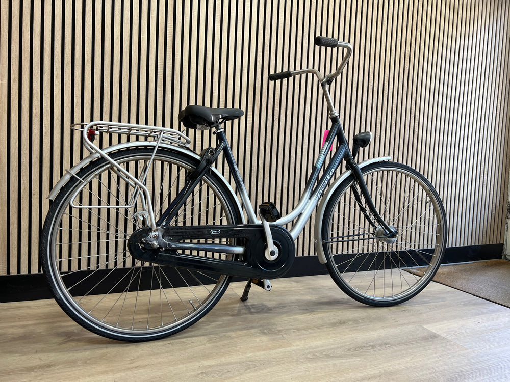 Sparta Travel Damesfiets 28 Inch – 53 cm