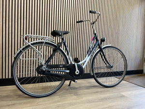 Second-hand women's bicycle Cortina U4 28 inch 51 cm