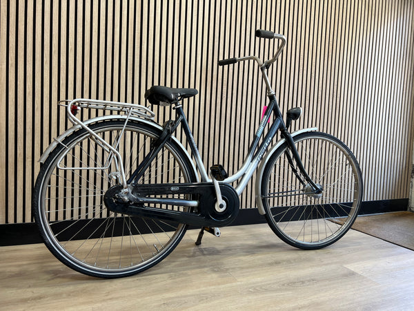 Second-hand women's bicycle Cortina U4 28 inch 51 cm