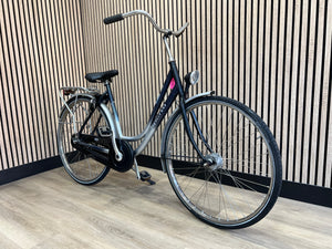 Second-hand women's bicycle Cortina U4 28 inch 51 cm
