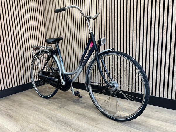 Second-hand women's bicycle Cortina U4 28 inch 51 cm