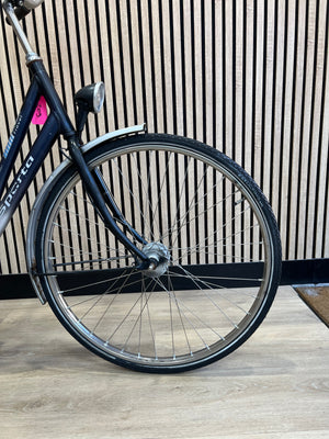 Second-hand women's bicycle Cortina U4 28 inch 51 cm