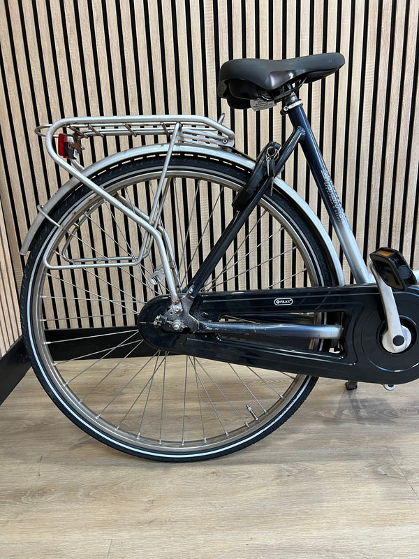 Second-hand women's bicycle Cortina U4 28 inch 51 cm