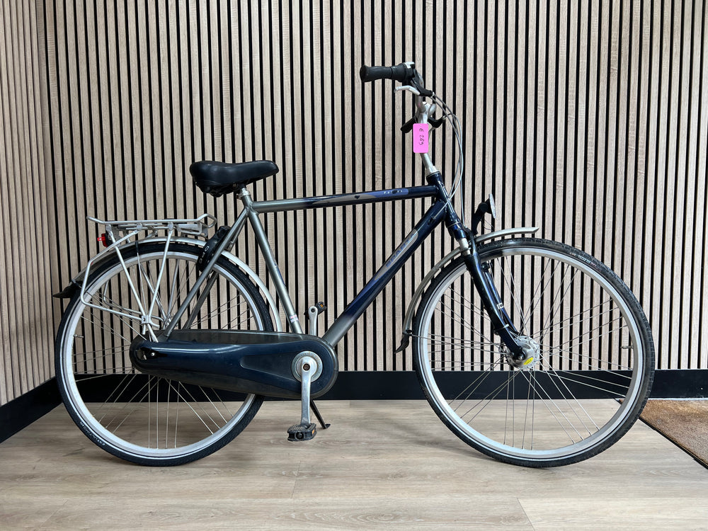 Sparta Pallas Herenfiets 28 Inch – 59 cm – 8 Versnellingen
