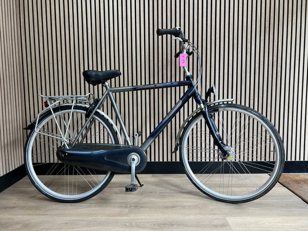 Sparta Pallas Herenfiets 28 Inch – 59 cm – 8 Versnellingen