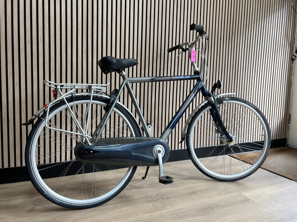 Sparta Pallas Herenfiets 28 Inch – 59 cm – 8 Versnellingen