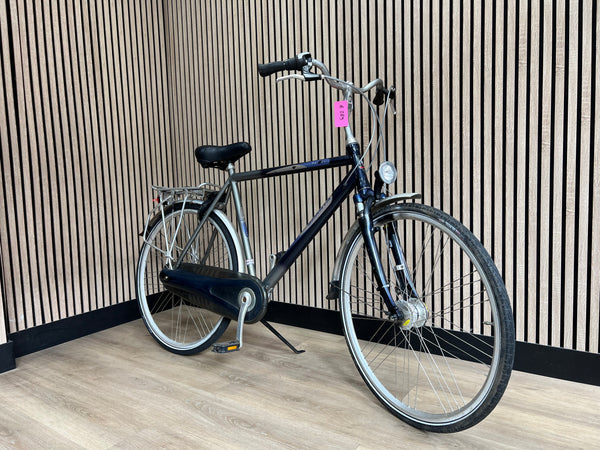 Sparta Pallas Herenfiets 28 Inch – 59 cm – 8 Versnellingen