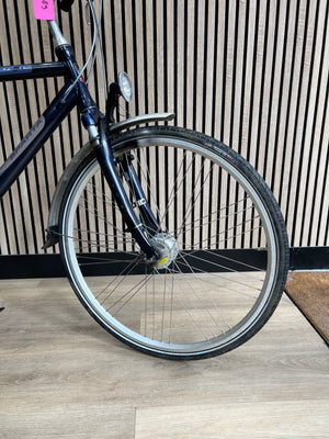 Sparta Pallas Herenfiets 28 Inch – 59 cm – 8 Versnellingen