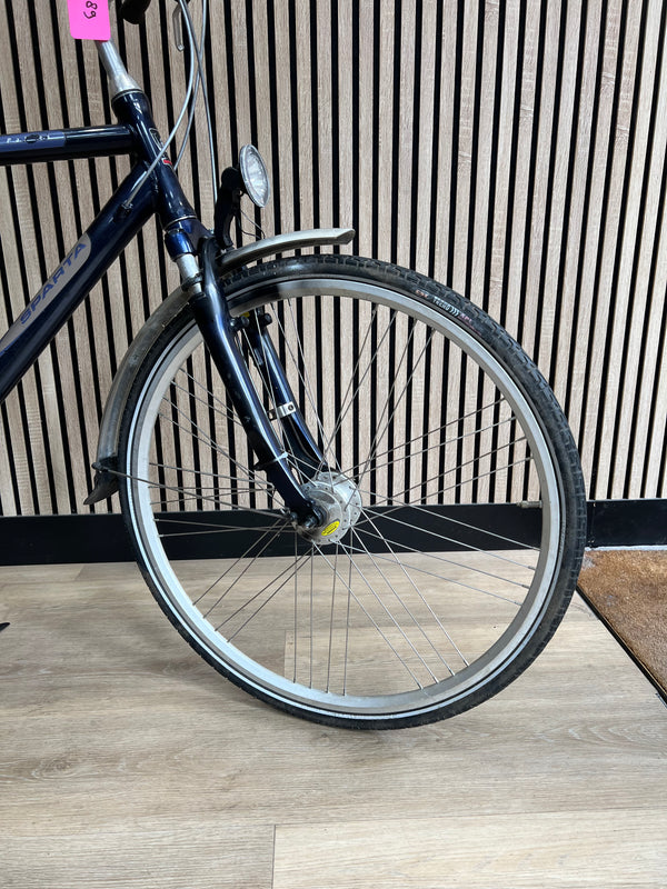 Sparta Pallas Herenfiets 28 Inch – 59 cm – 8 Versnellingen