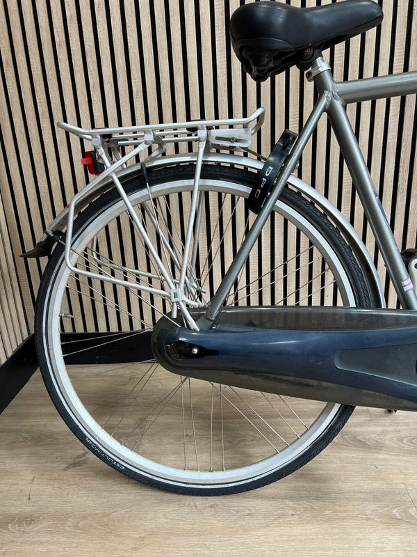 Sparta Pallas Herenfiets 28 Inch – 59 cm – 8 Versnellingen