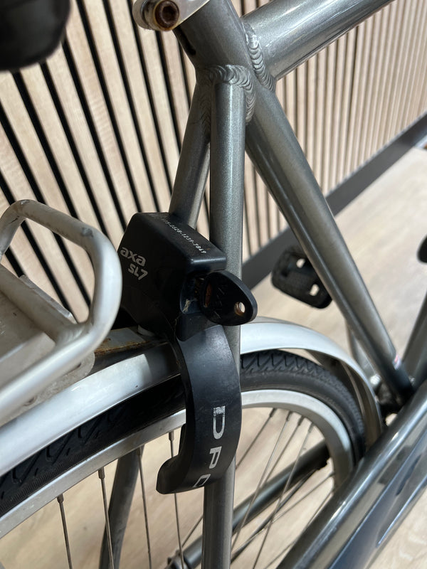 Sparta Pallas Herenfiets 28 Inch – 59 cm – 8 Versnellingen