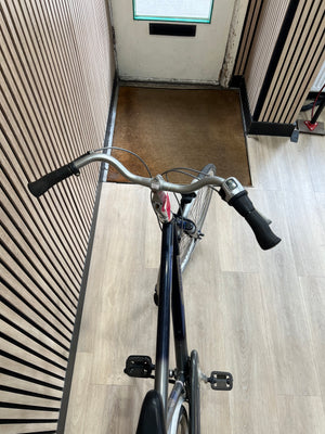 Sparta Pallas Herenfiets 28 Inch – 59 cm – 8 Versnellingen
