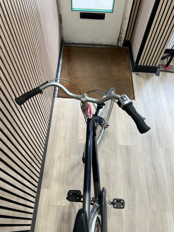 Sparta Pallas Herenfiets 28 Inch – 59 cm – 8 Versnellingen