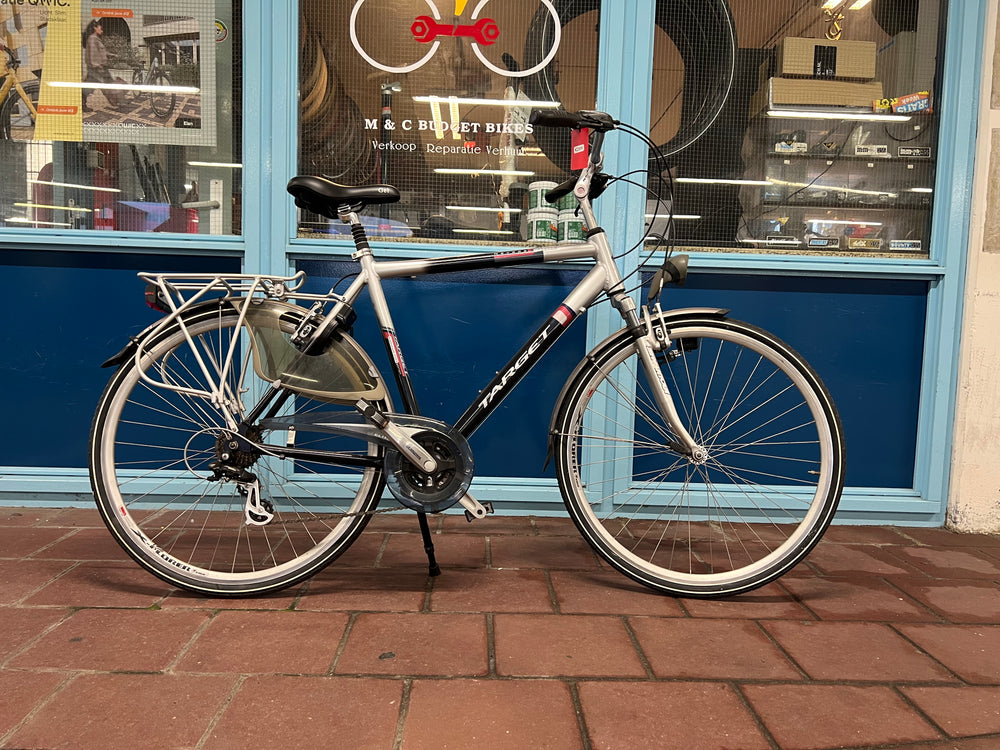 Target Nevada Herenfiets 28 Inch – 56 cm – 3x7 Versnellingen