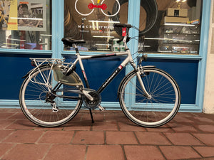 Target Nevada Herenfiets 28 Inch – 56 cm – 3x7 Versnellingen