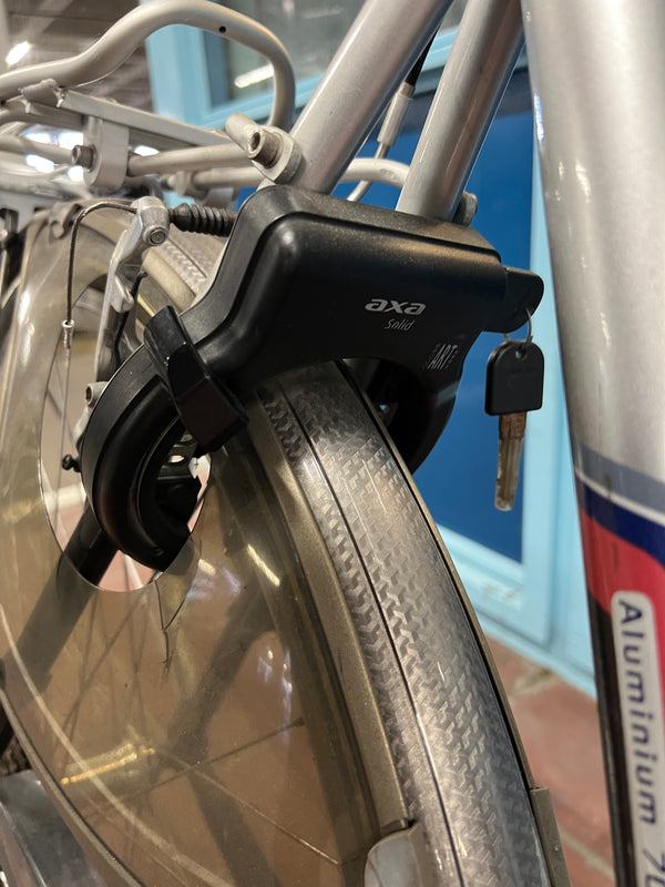 Target Nevada Herenfiets 28 Inch – 56 cm – 3x7 Versnellingen