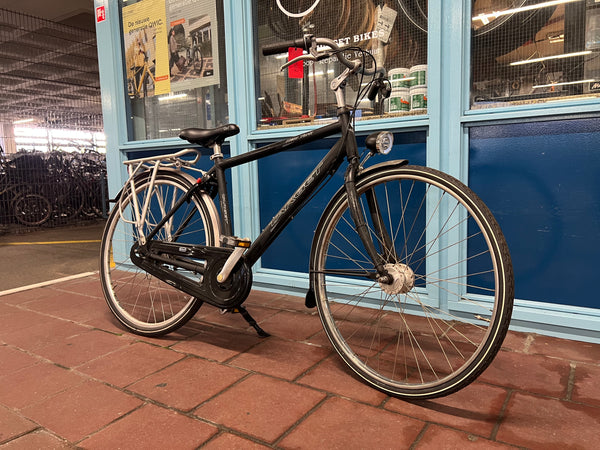 Target New York Herenfiets 28 Inch – 51 cm – 7 Versnellingen