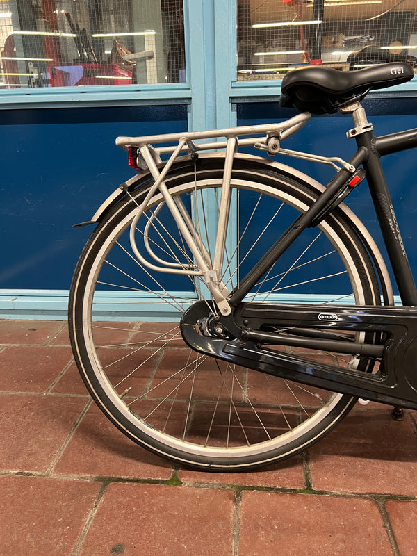 Target New York Herenfiets 28 Inch – 51 cm – 7 Versnellingen