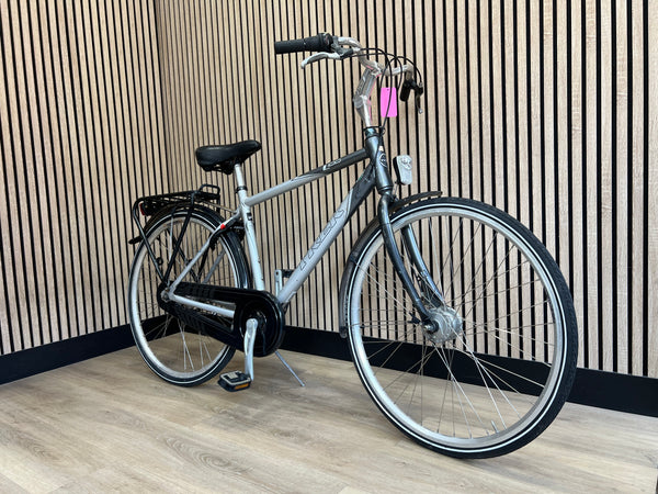 Trek L100 Herenfiets 28 Inch – 51 cm – 7 Versnellingen