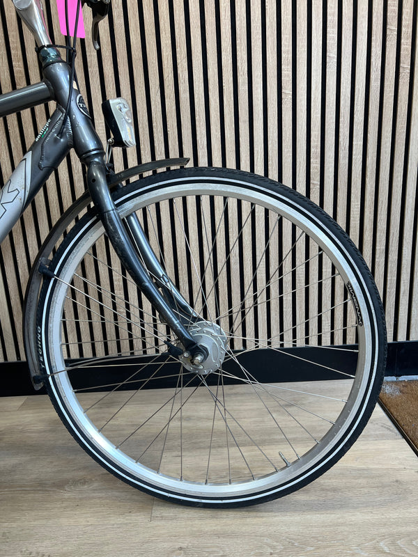 Trek L100 Herenfiets 28 Inch – 51 cm – 7 Versnellingen