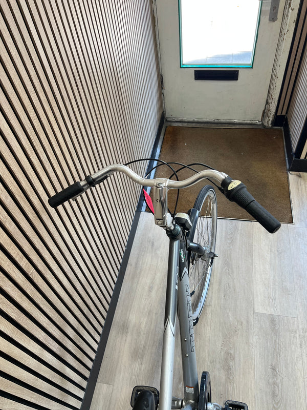 Trek L100 Herenfiets 28 Inch – 51 cm – 7 Versnellingen