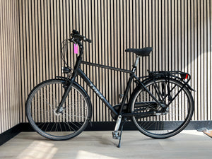 Second-hand men's bicycle Gazelle Esprit 28 inch 55 cm