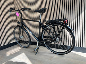 Second-hand men's bicycle Gazelle Esprit 28 inch 55 cm