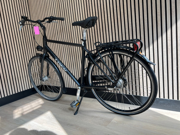 Second-hand men's bicycle Gazelle Esprit 28 inch 55 cm
