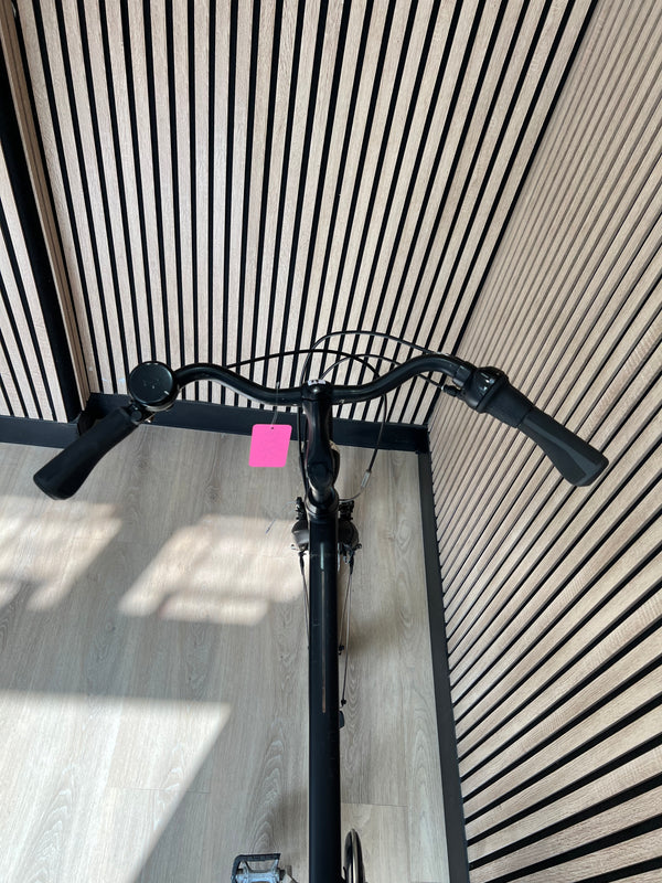 Second-hand men's bicycle Gazelle Esprit 28 inch 55 cm